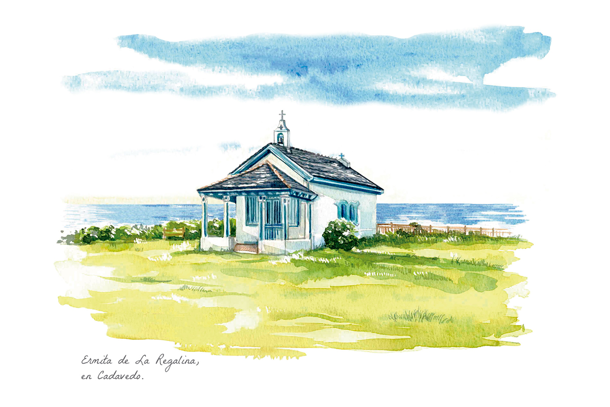 Watercolour