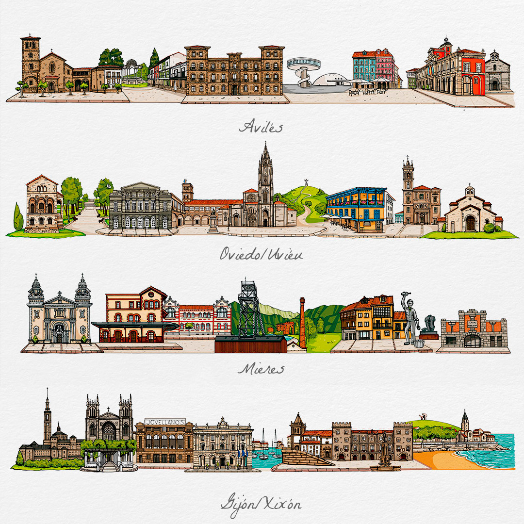 Skylines