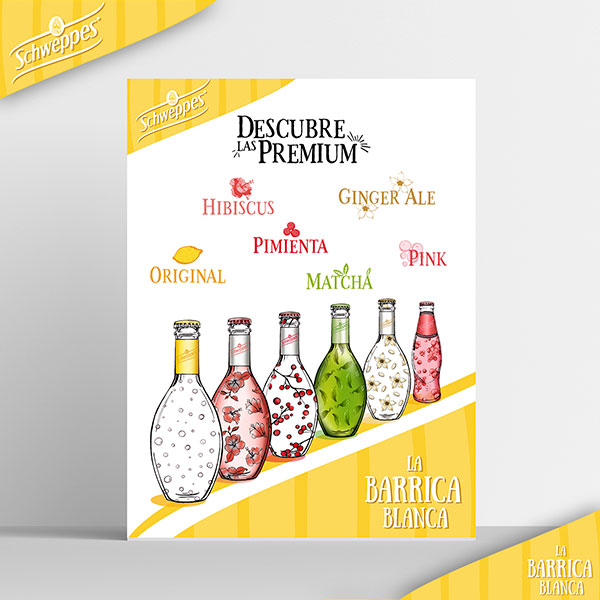 Design de cartazes