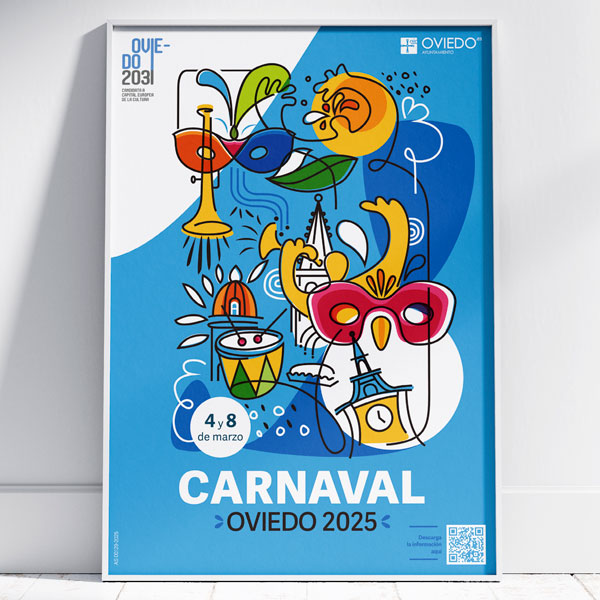 Design de cartazes