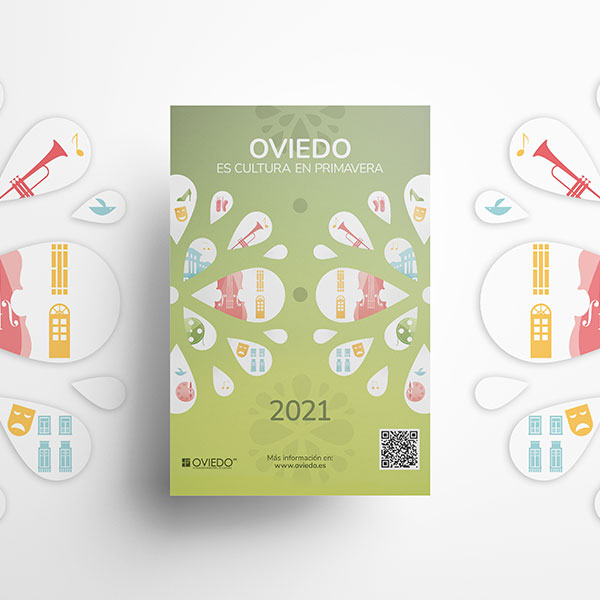 Design de cartazes