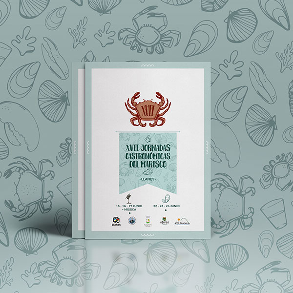 Design de cartazes