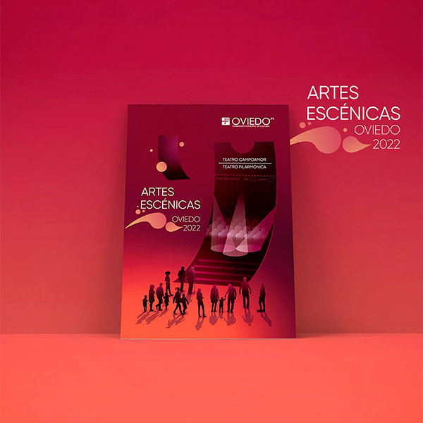 Design de cartazes